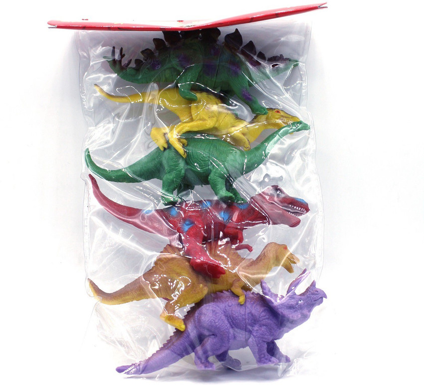 All the dinosaur toys on sale