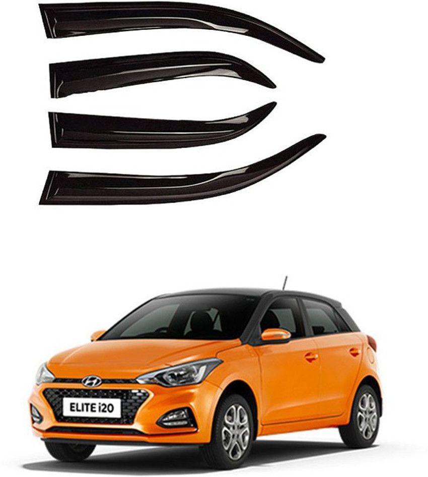 Door visor shop for i20 elite