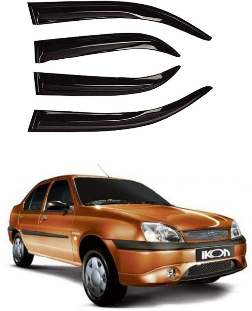 Ford ikon sale door visor