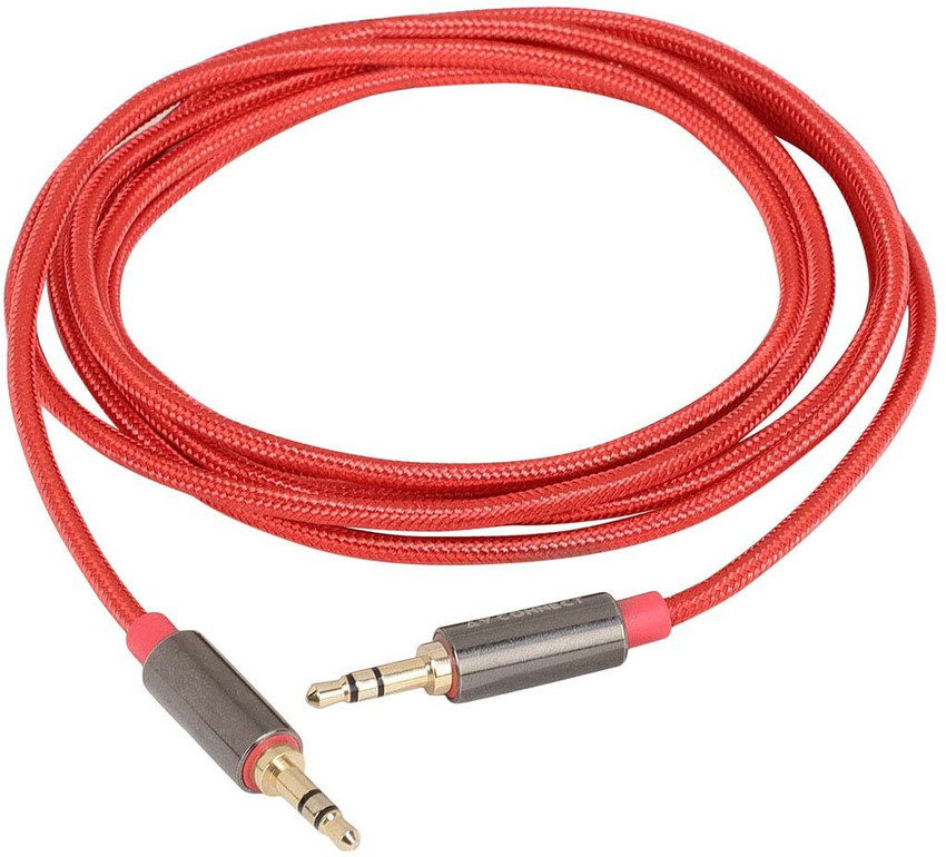 Cable auxiliar av hot sale