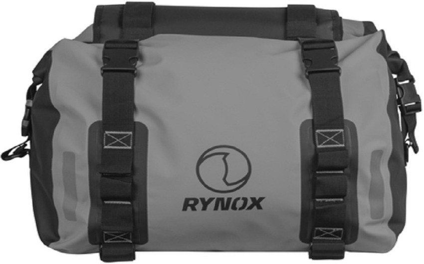 Rynox gears EXPEDITION SADDLEBAGS STORMPROOF Duffel Without