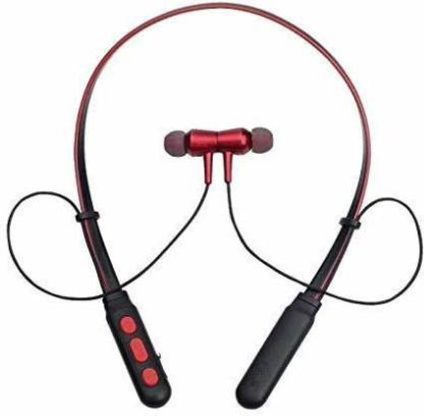 Buy Best Bluetooth Earphone With HD Sound Quality Hands Free Calls