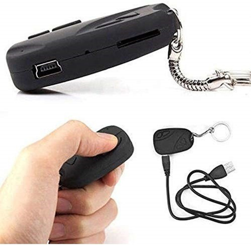 Ring spy camera 2025