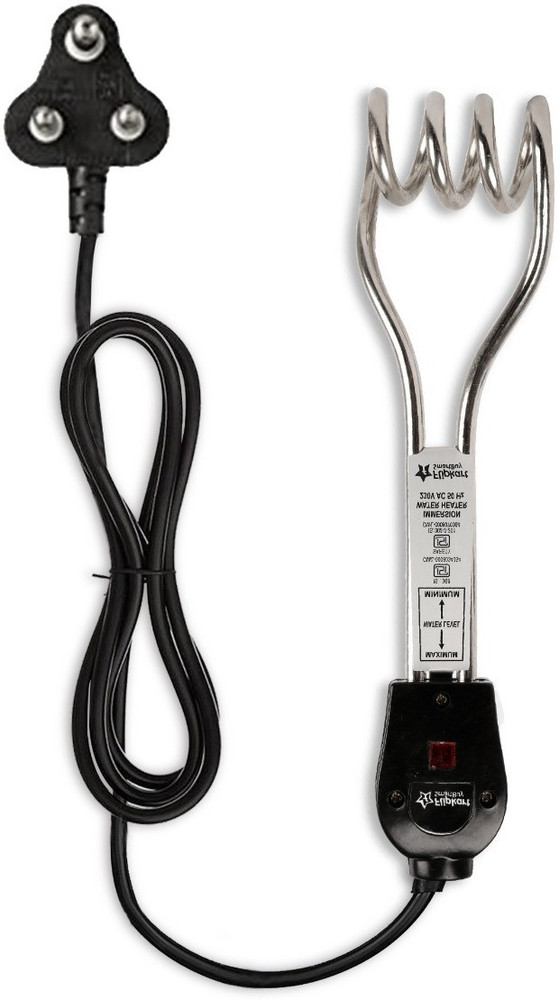 Flipkart SmartBuy ISI certified Shock-Proof 1500 W Immersion Heater Rod  Price in India - Buy Flipkart SmartBuy ISI certified Shock-Proof 1500 W  Immersion Heater Rod online at Flipkart.com