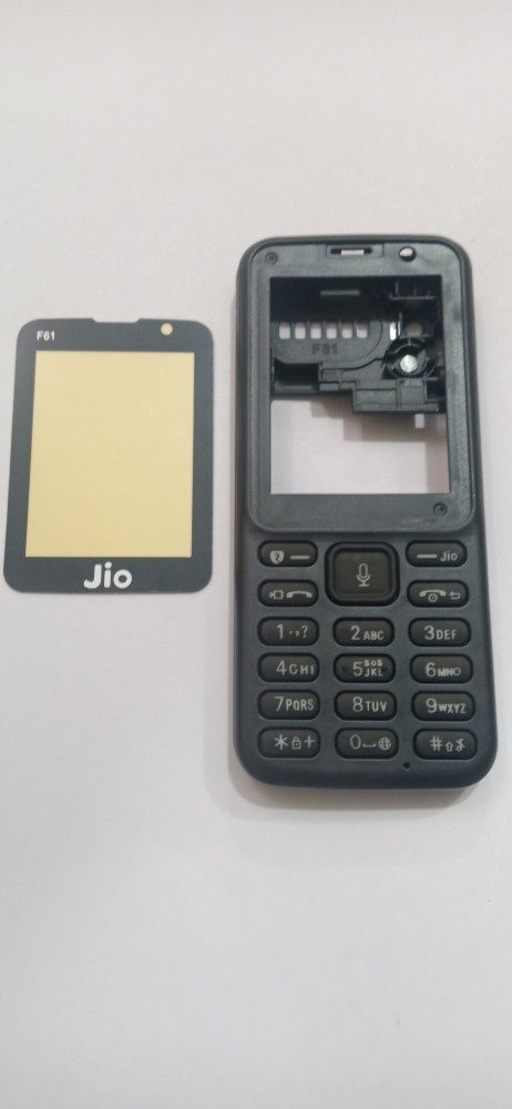 jio f61