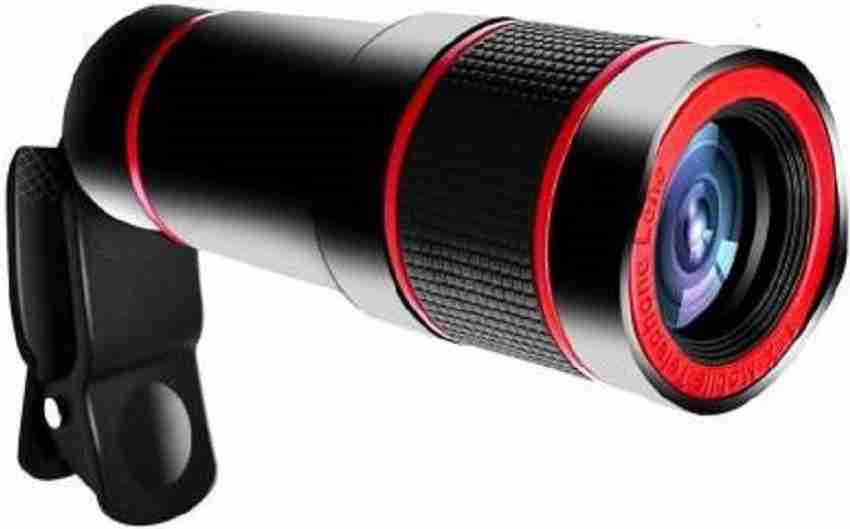 mobile camera lens price flipkart