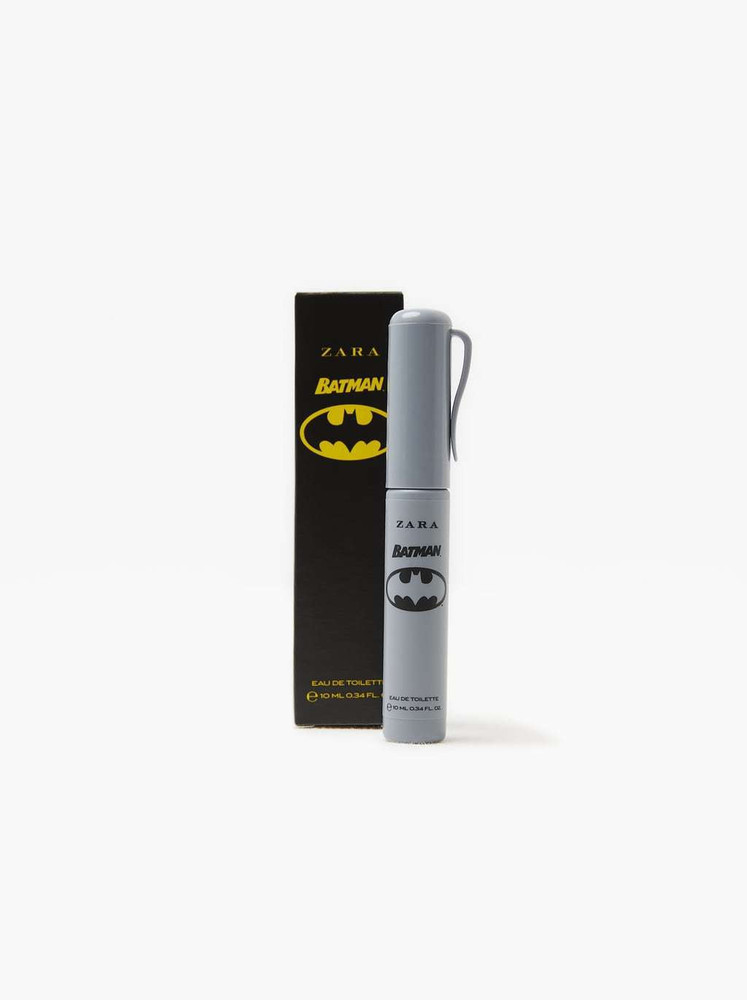 Batman zara perfume sales