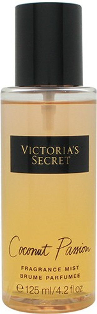 Victoria secret clearance coconut passion 75ml