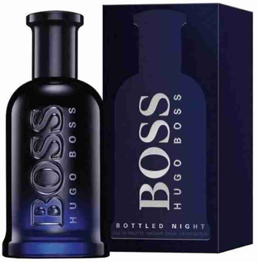 Buy BOSS EAU DE TOILETTE NATURAL SPRAY Eau de Toilette 100 ml