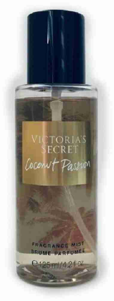 Coconut best sale passion smell