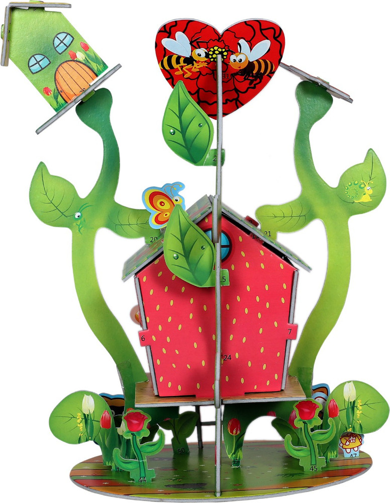 Doll puzzle game deals