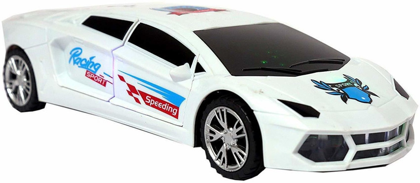 Rc 2025 dream car