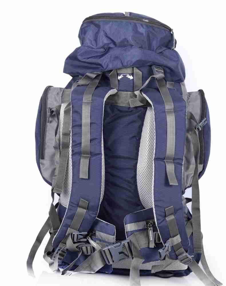 Buffalo 2025 trekking bags