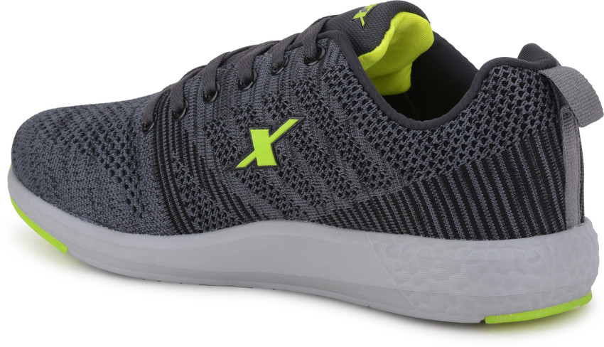 Fluorescent color top shoes
