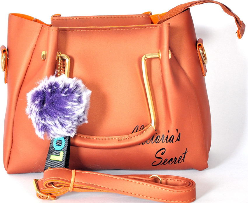 Victoria secret sling bag discount