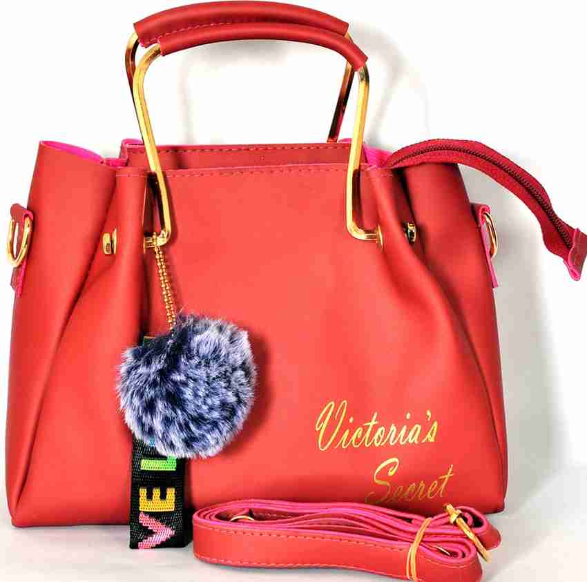 Victoria secret on sale sling bag pink