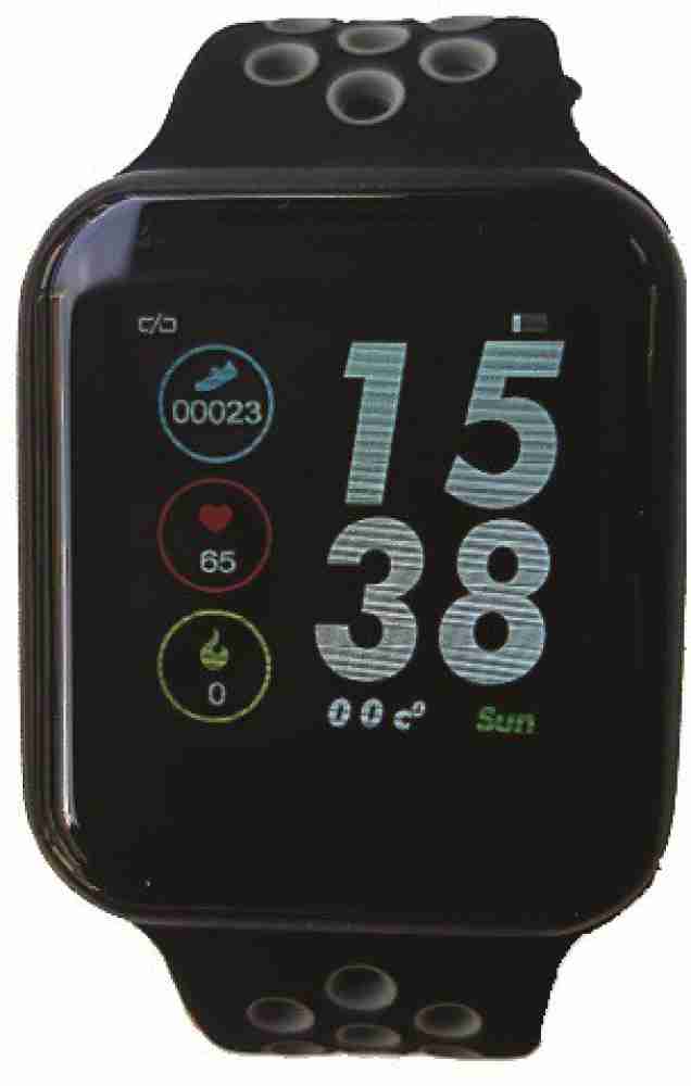 Wearfit f8 best sale smart watch