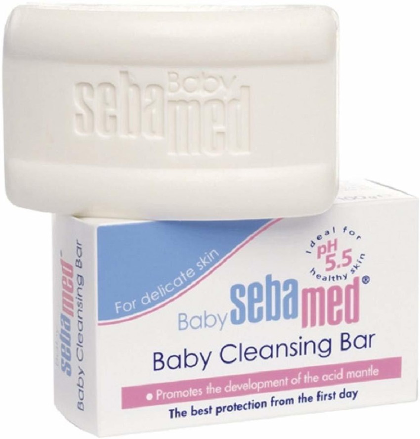 Sebamed sales soap rate