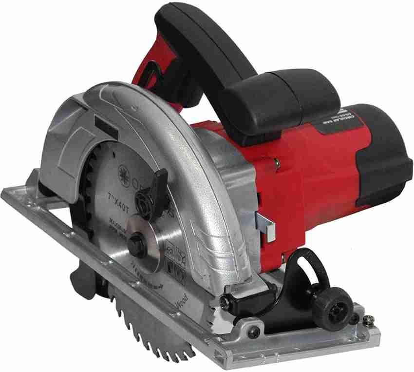 WEBBUY 7 Inch Electric Circular Saw Handheld Tile Cutter Price in