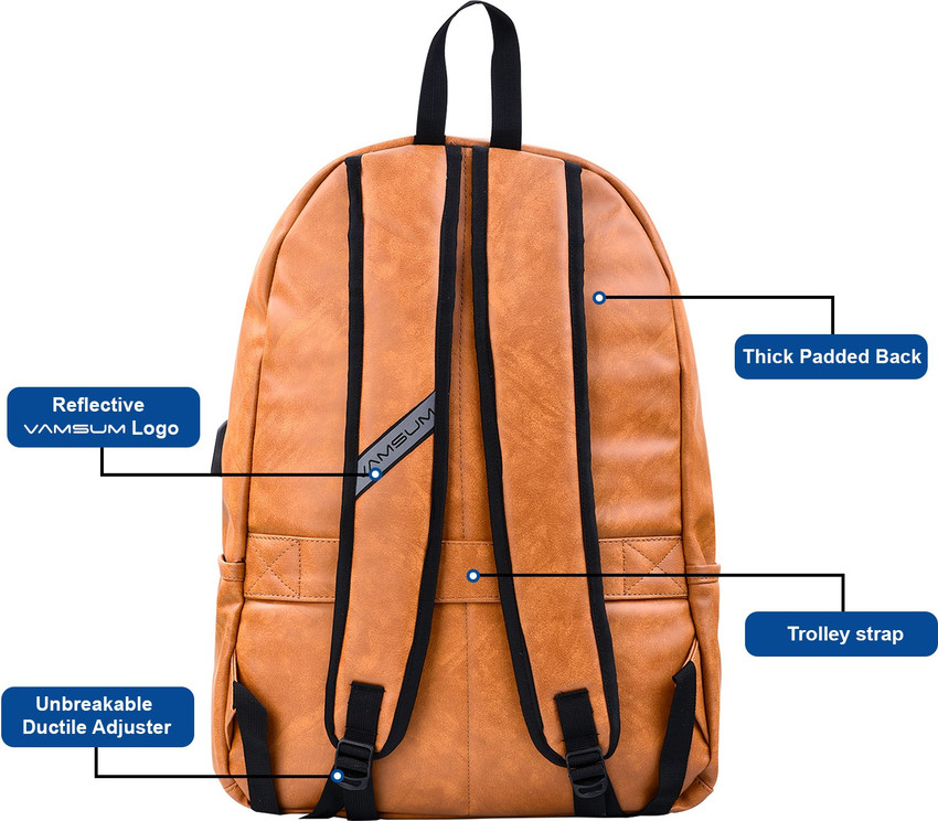Vamsum backpack online