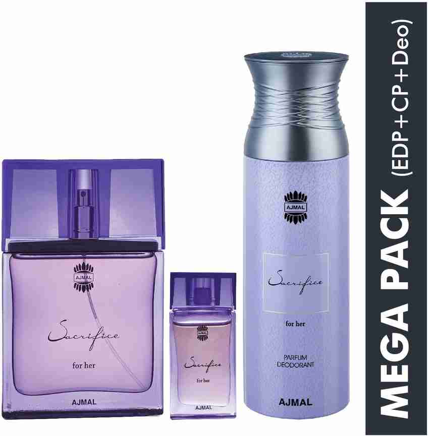 Sacrifice perfume price 2025