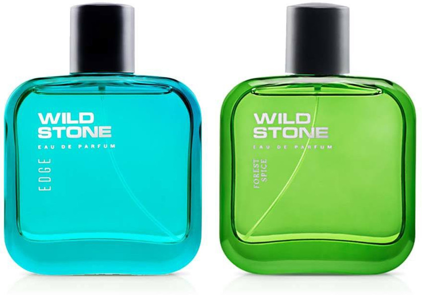 Edge eau de discount parfum