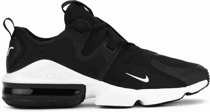 Nike air max infinity homme blanche clearance
