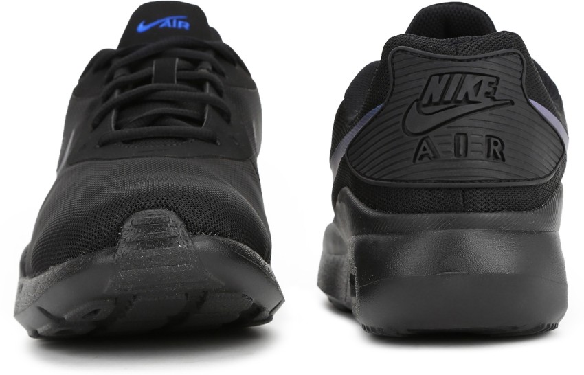 Nike air max hotsell oketo black racer blue