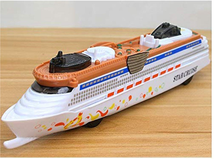 Diecast cruise ships hotsell