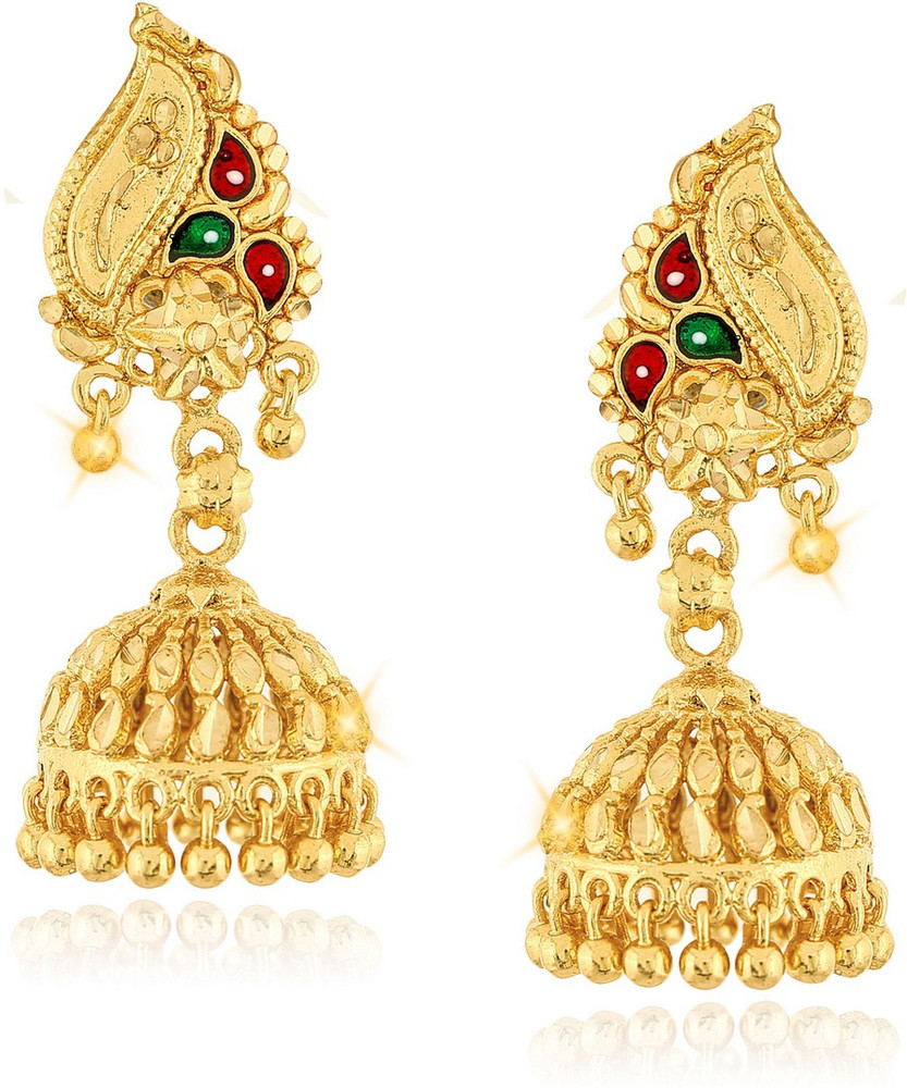 Details more than 141 khazana diamond earrings super hot seven.edu.vn