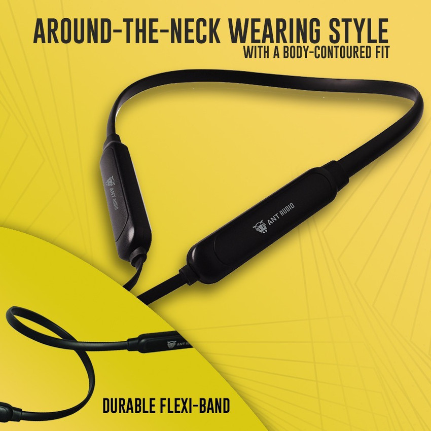 Ant audio neckband new arrivals