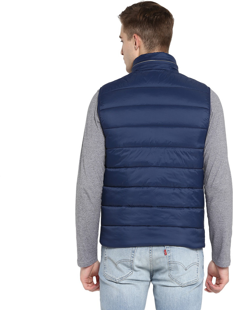 Red tape sleeveless jackets on sale