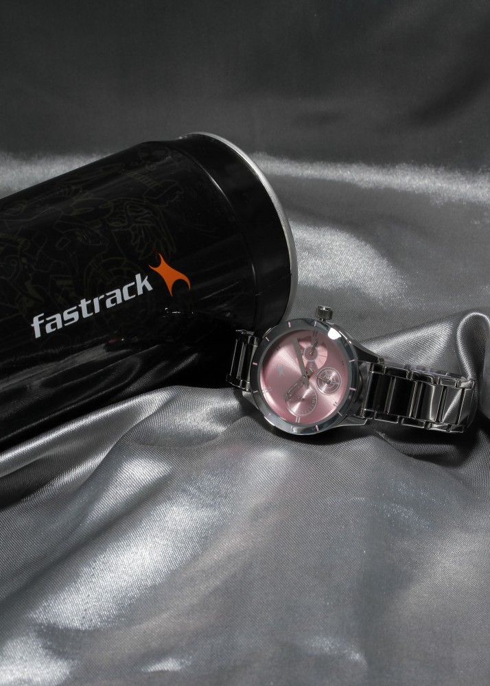 Fastrack 6078sm07 2025