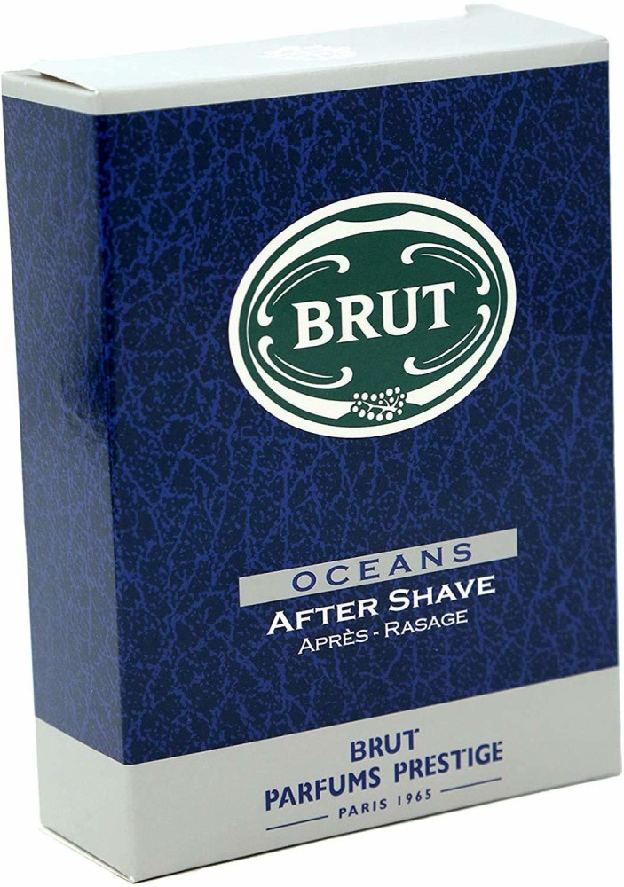 BRUT After Shave Oceans Price in India Buy BRUT After Shave