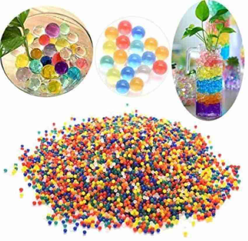 Giant Orbeez Water Beads - 100 pcs, Water beads