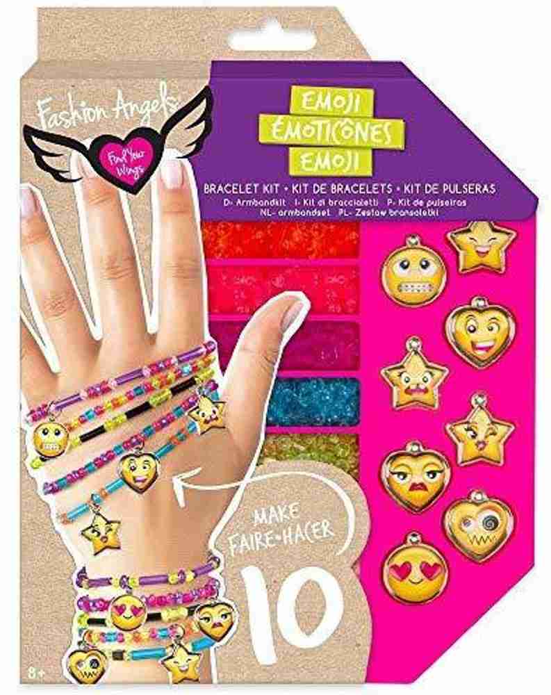 Fashion angels top bracelet kit