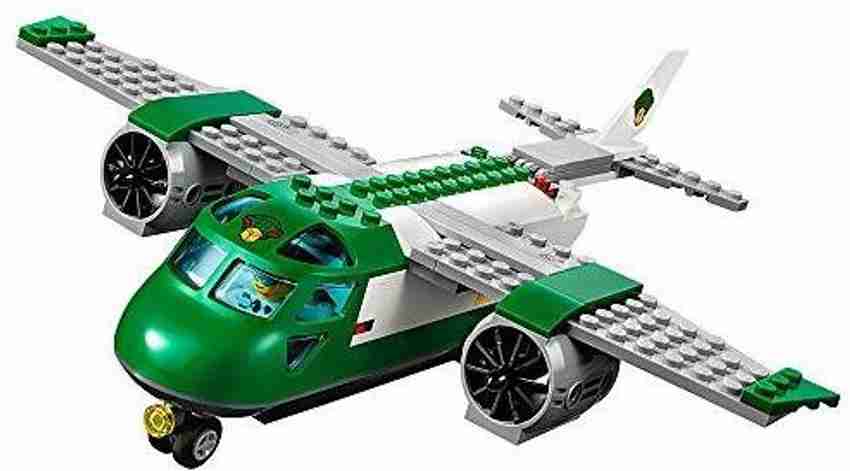 Cargo plane top toy tesco