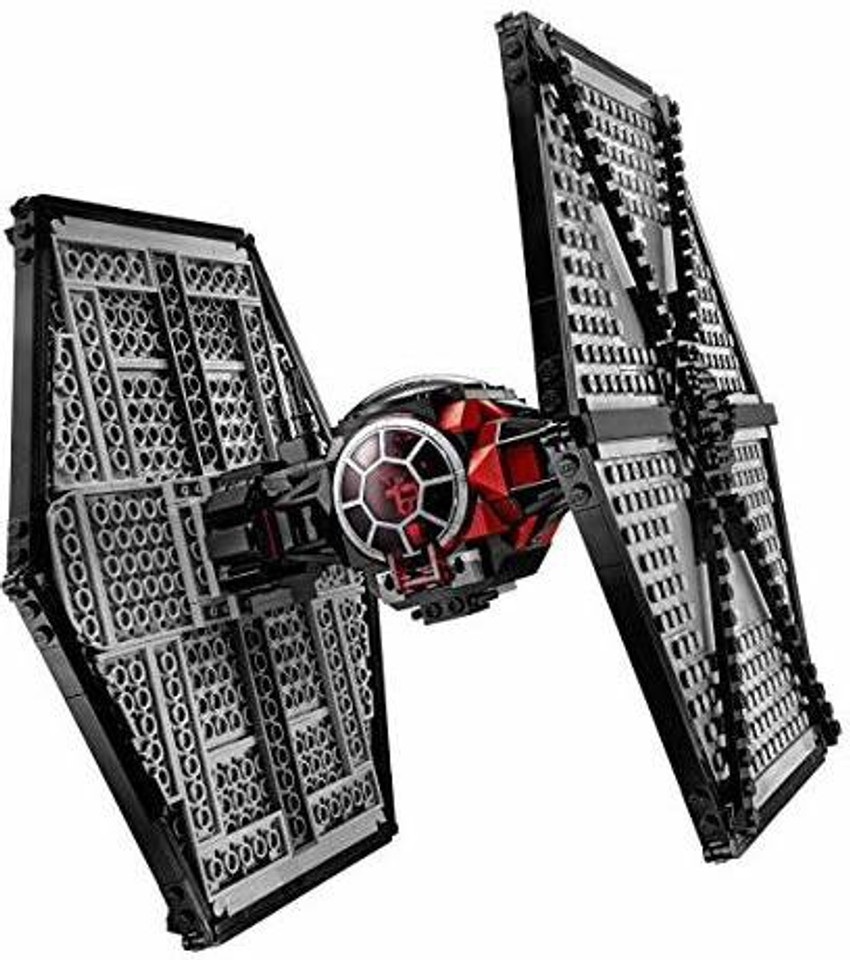Lego star wars special forces cheap tie fighter