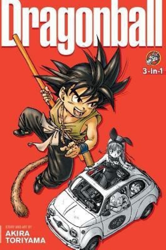 Dragon Ball Z (VIZBIG Edition), Vol. 7, Book by Akira Toriyama, Official  Publisher Page