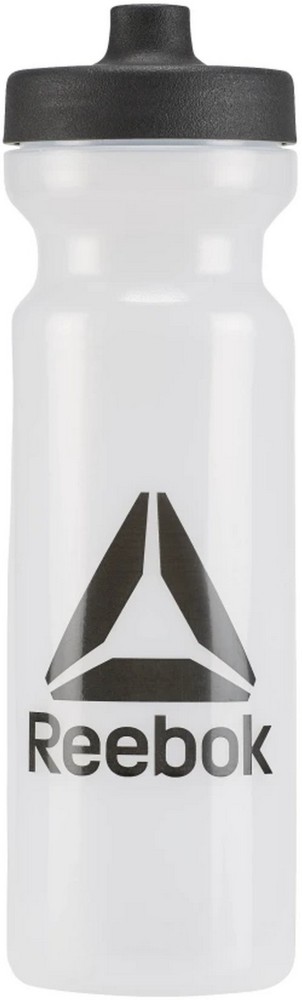 Reebok Foundation 750ml Bottle Black