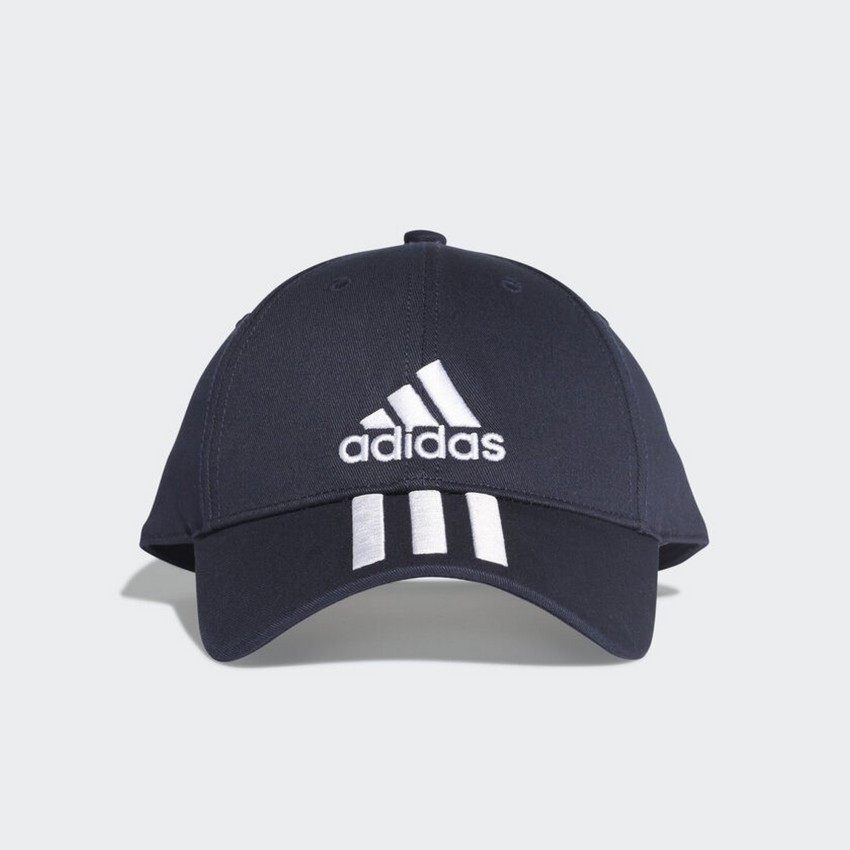 Adidas cap navy blue hotsell