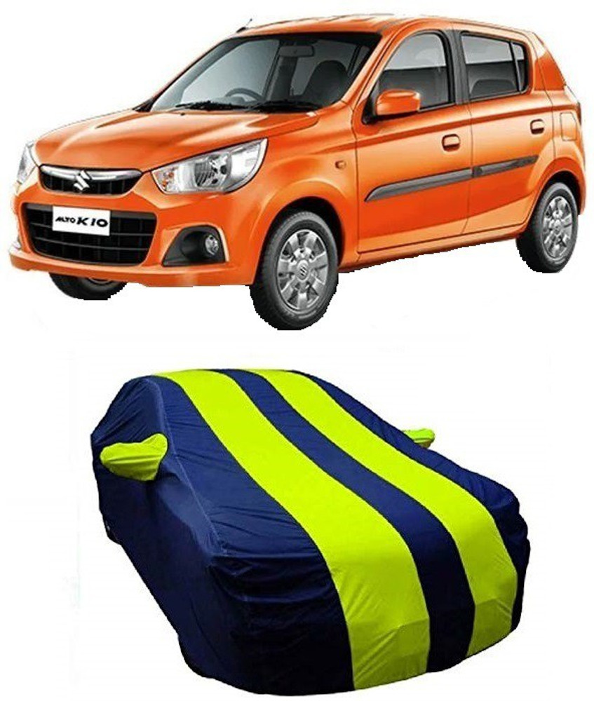 Alto k10 cover online hotsell