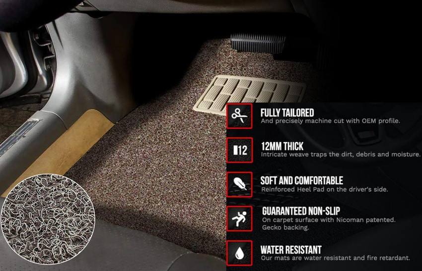 Bmw 325i outlet floor mats