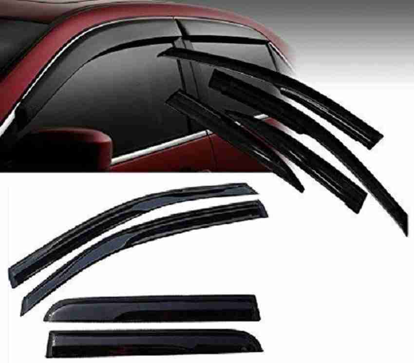 Ford ecosport store rain guard