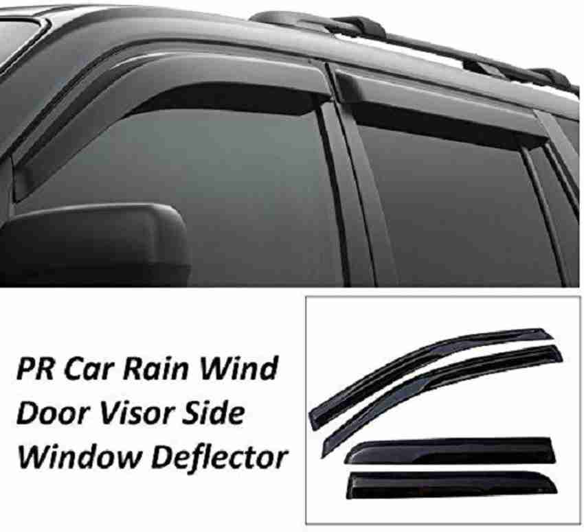 Automotive wind deflectors sale