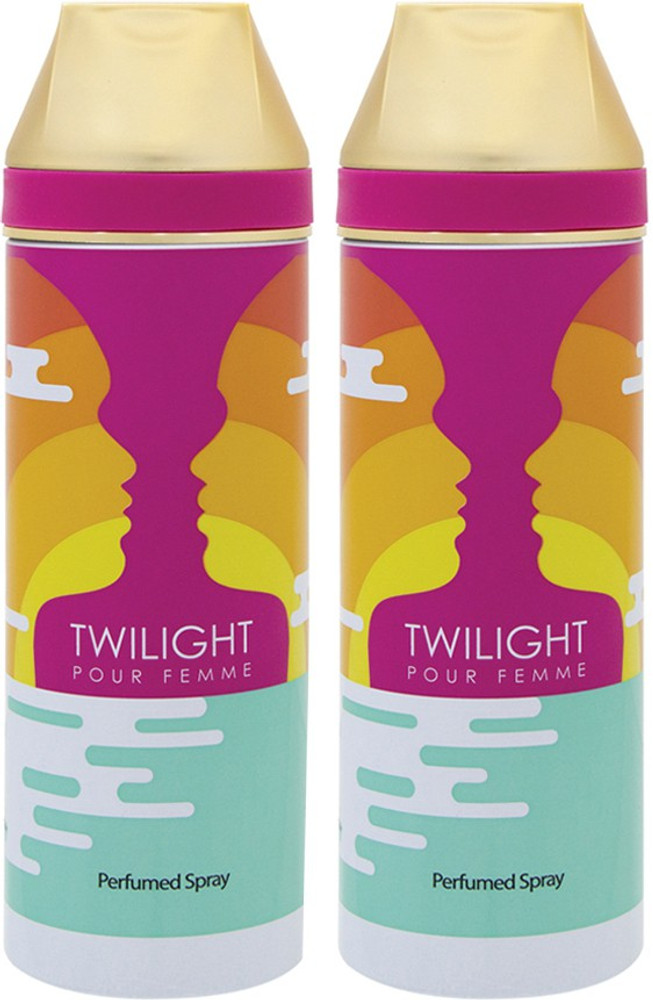 Twilight spray best sale