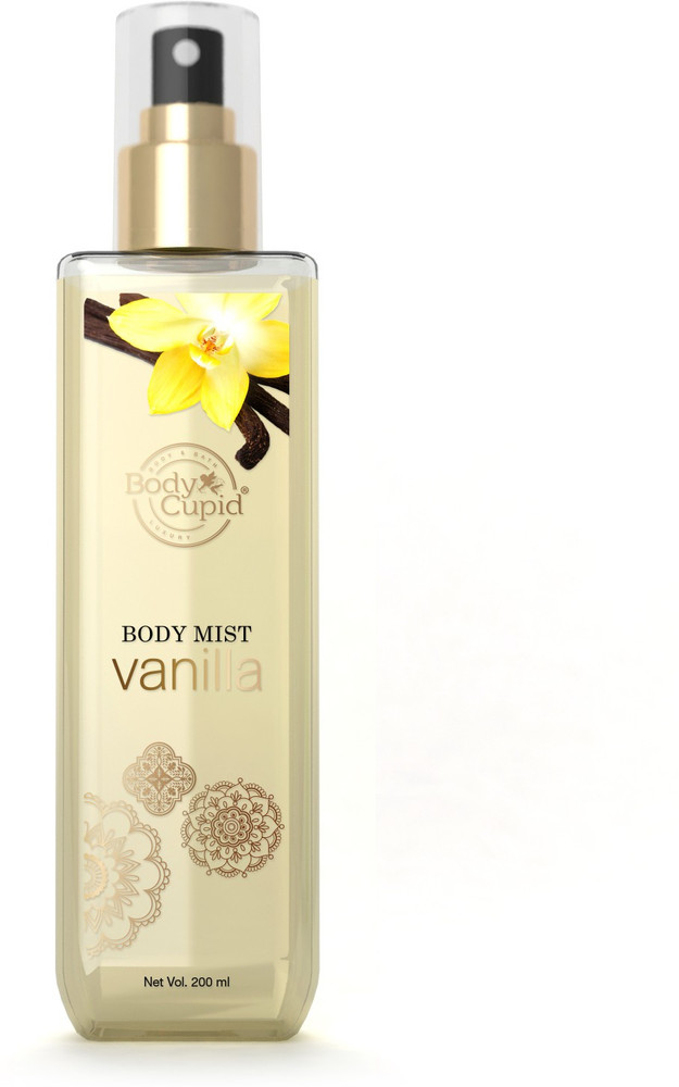 Body cupid perfume flipkart 2025