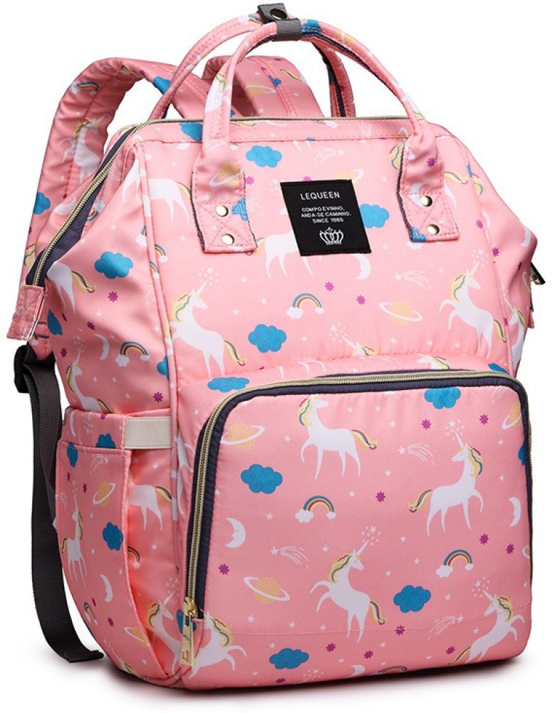 Momma queen best sale diaper bag