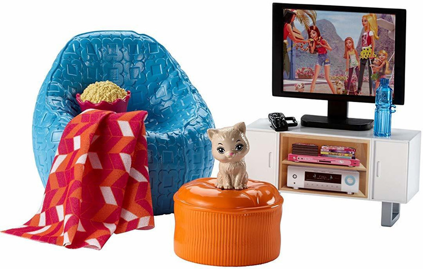BARBIE Doll Furniture and Accessories Doll Furniture and