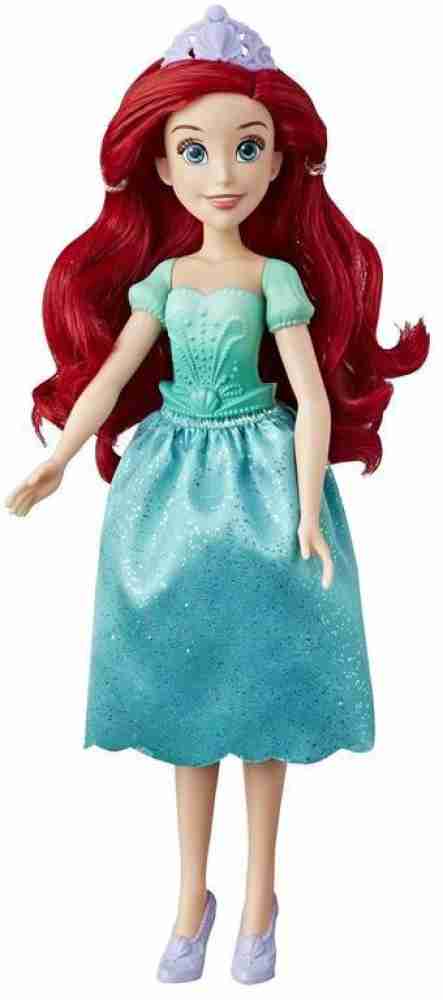 Princess best sale ariel barbie